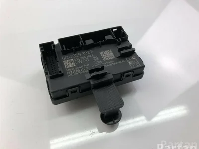 Volkswagen 5Q4959392F GOLF VII (5G1, BQ1, BE1, BE2) 2014 Aparato de mando - Imagen 1