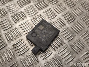 Gebrauchtes Original Mercedes-Benz A 000 900 46 39 / A0009004639 E-CLASS T-Model (S213) 2023 Steuergerät für Totwinkelerkennung