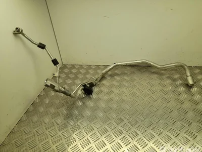 Audi 4M0816743BT Q7 (4M) 2018 Climatisation, Tuyaux / Tubes - Image 1