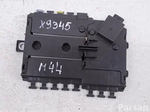 Mercedes-Benz A2055402850 C-CLASS (W205) 2015 Fuse Box