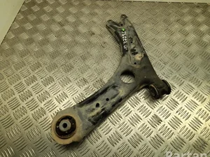 Volkswagen 1820L Caddy V 2020 Devant  bras de commande de voie inférieur Left Front