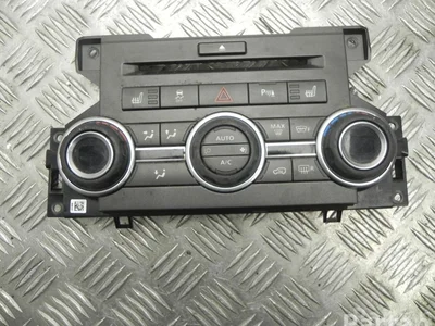 Land Rover BH22-19E900-FA / BH2219E900FA DISCOVERY IV (L319) 2011 Contrôle automatique de la climatisation - Image 1