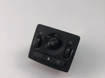 Volvo 30739298 V50 (MW) 2007 Переключатель света - Изображение 1