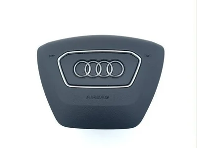 Audi 4N0880201R Q8 e-tron 2024 Poduszka powietrzna kierowcy - Zdjęcie 1