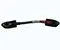 DAF 1973864 XF 2016 Batterieklemme - Bild 2