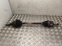 Peugeot 3272PA BOXER Box 2014 Drive Shaft Left Front