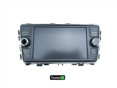 Bentley 36A919606A BENTAYGA 2017 Ekranas - Paveiksliukas 1