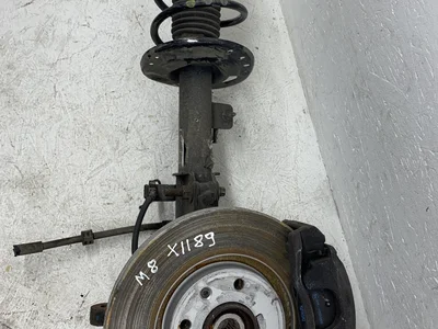 Peugeot 98311689800, 9824176680 208 II (P21) 2021 kit de bras de suspension avant right side - Image 1