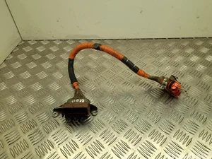 Toyota 088 PRIUS (_W3_) 2010 Harnais