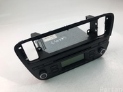 SKODA 1ST035156B CITIGO 2014 Radio / CD