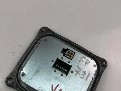 Audi 8K0907472A A4 (8K2, B8) 2012 Light Module ECU - Image 1