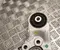 BYD TA70-2001300AK-Z1, 20250708C / TA702001300AKZ1, 20250708C SEALION 7 2026 Support moteur - Image 2