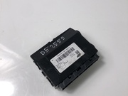 BMW 9311850 3 (F30, F80) 2014 Control Unit, air conditioning