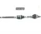 Land Rover L8B2-3N128-AA, 10415542 / L8B23N128AA, 10415542 Defender Station Wagon (L663) 2022 Árbol de impulsión Right Front - Imagen 1