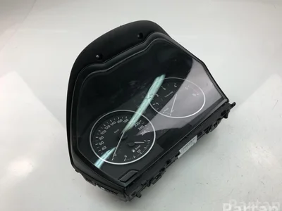 BMW 9287455 1 (F20) 2013 Tablero de instrumentos - Imagen 1