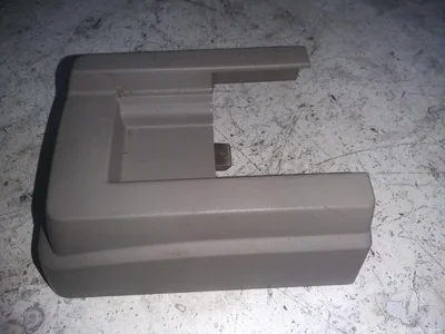 Volvo 30662547 XC90 I 2007 Moldeo Right Rear - Imagen 1