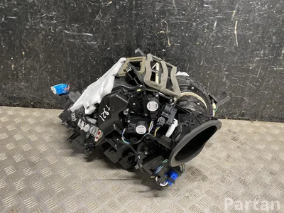 Fiat 9850267380 600e / 600 (365_, 364_) 2025 Blower housing - Image 1