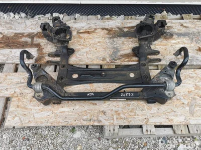 BMW X3 (F25) 2011 traverser - Image 1