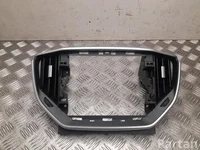 Maserati 6700190600 GHIBLI (M157) 2015 Air vent Central