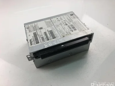 Volvo 31466579AA XC60 2015 Radio / lecteur CD - Image 1