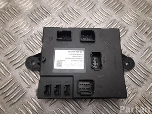 Opel 9862848080 Grandland 2025 Valdymo blokas kėbulo BCM FEM SAM BSI