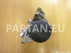 BMW 7516383, 11427516383 3 (F30, F80) 2012 Boîtier de filtre à huile