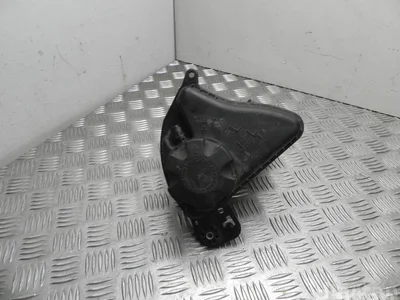 BMW 7806038 7 (F01, F02, F03, F04) 2011 Vase d'expansion du liquide de refroidissement - Image 1