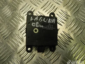 Renault 52410652 LAGUNA III (BT0/1) 2009 Moteur de réglage pour volet de régulation