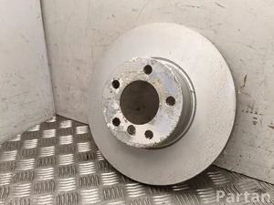 BMW 24012402031, 34116774875 3 Coupe (E92) 2012 Bremsscheibe vorne