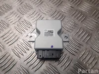 Mazda PYFL 18561 / PYFL18561 CX-5 (KF) 2025 Блок управления