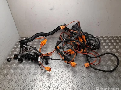 Volkswagen 1N3 970 098 DH, 1N3 970 250 Q, 1N3 971 398 J, 1N3 971 111 A / 1N3970098DH, 1N3970250Q, 1N3971398J, 1N3971111A ID. Buzz 2024 Fils du compartiment moteur - Image 1