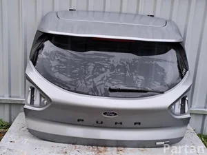 Ford Puma 2020 Pokrywa bagażnika