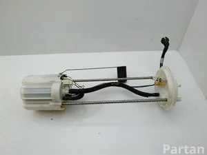 Maserati GRAN TURISMO 2008 Bomba de combustible