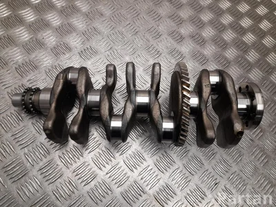 Lexus 1340124020 UX (ZA10) 2019 Crankshaft - Image 1