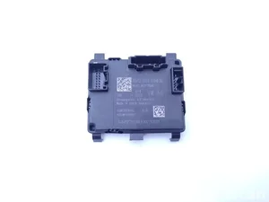 Porsche 4M0907594, 4M0907594K PANAMERA (971) 2018 Sterownik regulacji szyberdachu