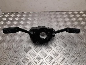 Volkswagen 2Q0 953 507 F, 6RA 959 653 A / 2Q0953507F, 6RA959653A POLO (AW1) 2019 Multi-switch colonne de direction