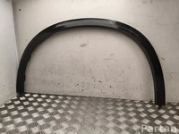 BMW 5177-8069285 / 51778069285 X5 (G05) 2018 Wheel arch trim moulding Left Front