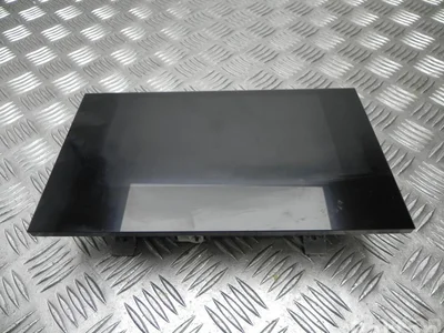 Audi 4K0 919 603 A / 4K0919603A A6 (C8/4K) (2018 - ) 2019 Ecran - Image 1