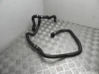 Mercedes-Benz A 205 501 0700 / A2055010700 C-CLASS (W205) 2016 Climatisation, Tuyaux / Tubes