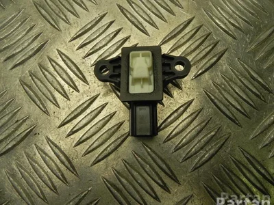 Land Rover CK52-14C676-AA / CK5214C676AA RANGE ROVER IV (L405) 2014 Capteur d'impact (systèmes d'airbag) - Image 1