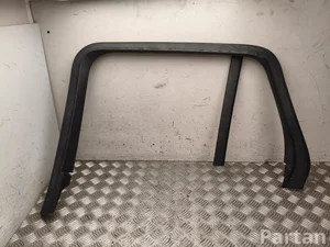 BMW 7 445 504 / 7445504 X5 (G05) 2021 Pokrywa ramy okna z prawej z tyłu