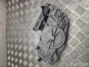 Mercedes-Benz A 099 906 47 03, A 206 900 54 21, A 206 901 28 12 / A0999064703, A2069005421, A2069012812 GLC X254 2023 Elektryczny mechanizm podnoszenia bagażnika