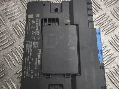 Audi 8W7907468 A4 Allroad (8WH, B9) 2016 Diagnosis interface for data bus (gateway) - Image 1