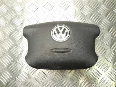 Volkswagen 3B0 880 201 AE / 3B0880201AE PASSAT (3B3) 2001 Airbag du conducteur - Image 1