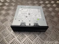 Volkswagen 571 035 816 C / 571035816C Tayron 2025 Unité de contrôle du système de navigation