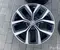 Volkswagen 3G0601025F PASSAT B8 (3G2, CB2) 2020 Alloy wheels 5x112  EJ 7.0 ET40 - Image 3