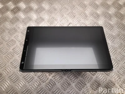 Toyota 86140-0H161 / 861400H161 AYGO X (_B7_) 2025 CD-Radio - Bild 1