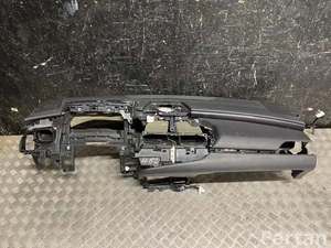 Lexus 55400-33010 / 5540033010 ES VII XZ10 2021 Prietaisų skydas (panelė)