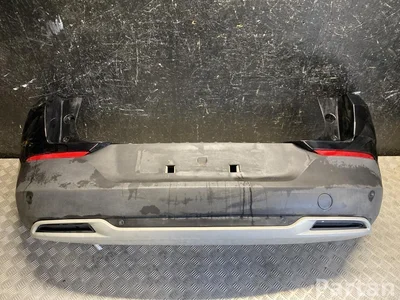 Vauxhall GRANDLAND X (75) 2021 Zderzak z tyłu - Zdjęcie 1