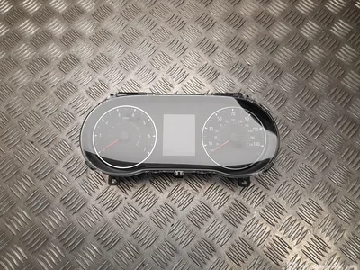 Dacia 248099217R, VPLR1F-14B115-BM / 248099217R, VPLR1F14B115BM Sandero III (DJF/BJI cross) 2022 Tableau de bord mph km/h - Image 1